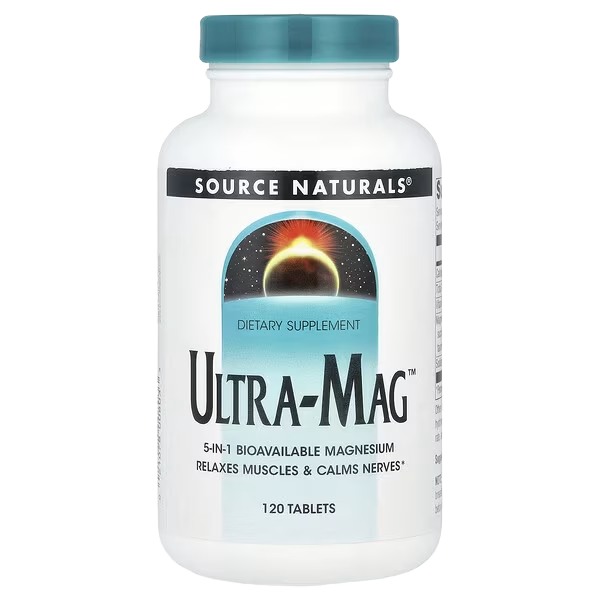 Ultra-Mag™