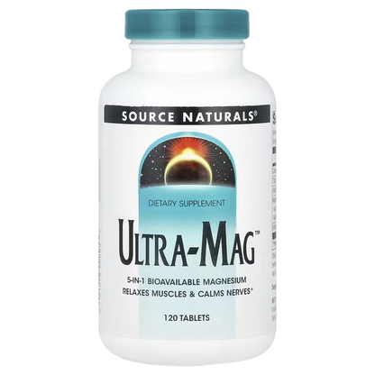 Ultra-Mag™