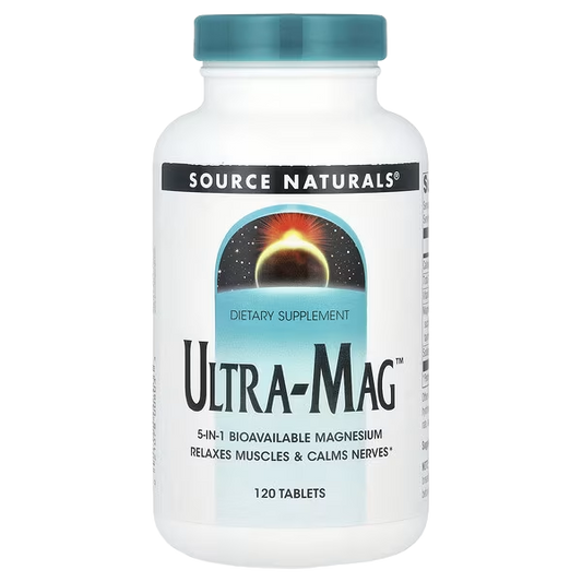 Ultra-Mag™