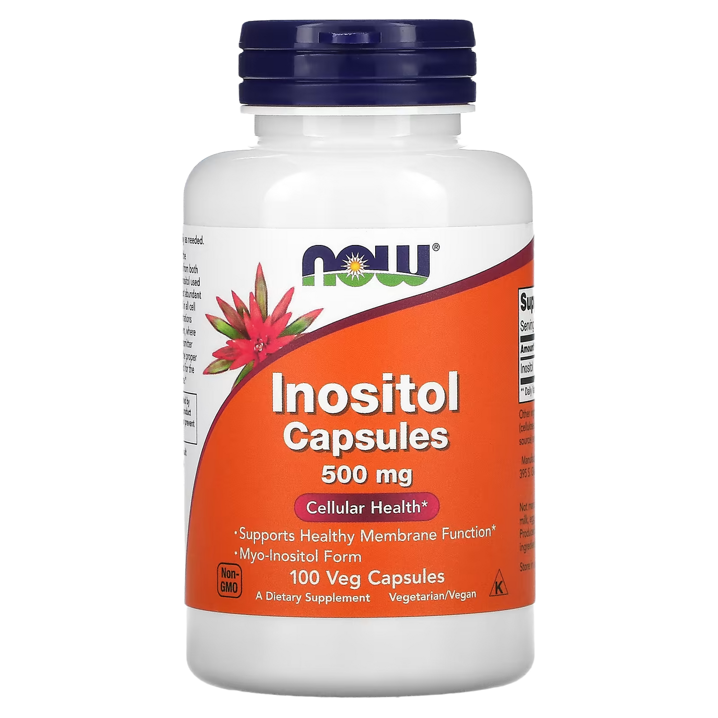 Inositol