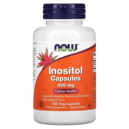 Inositol