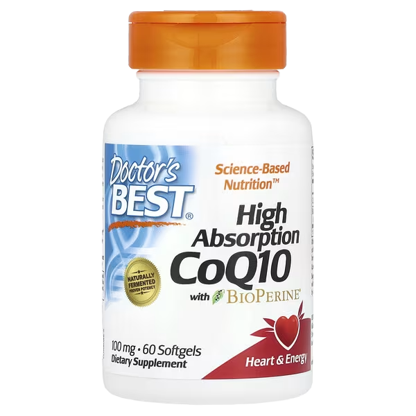 CoQ10