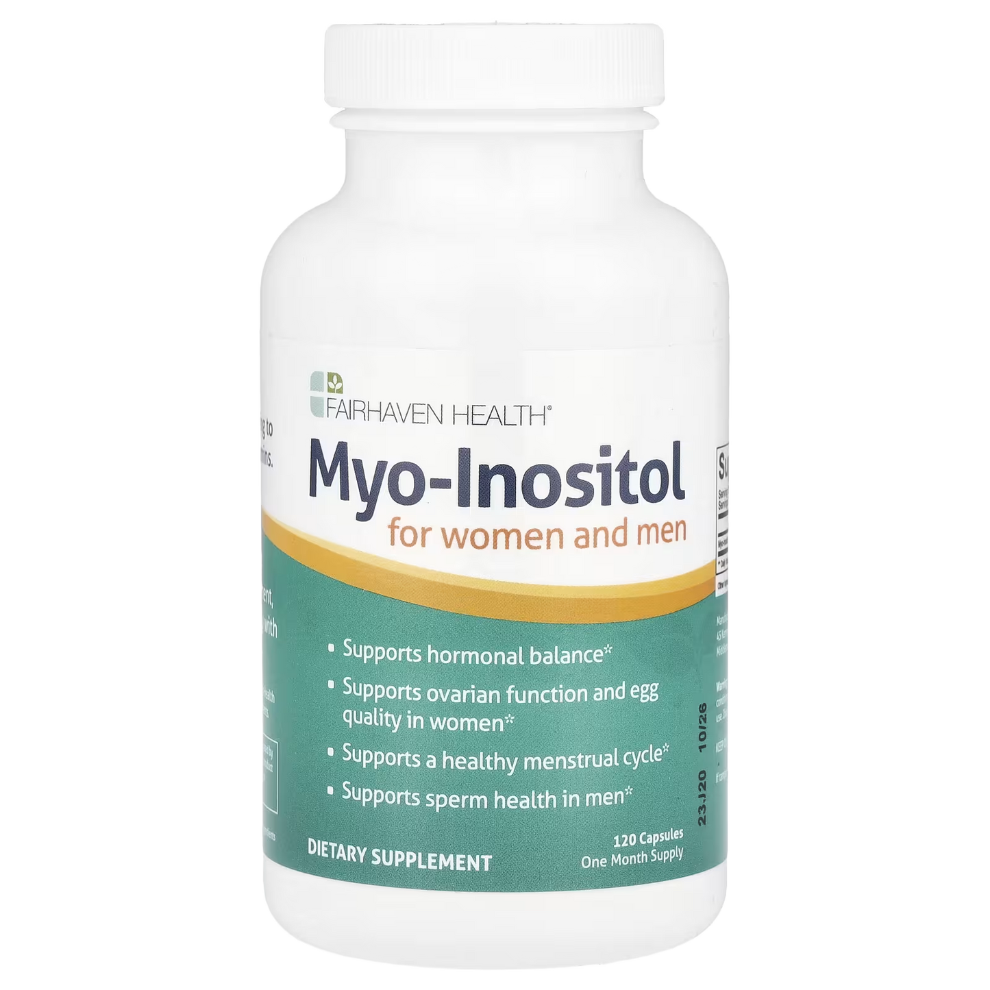 Myo-Inositol