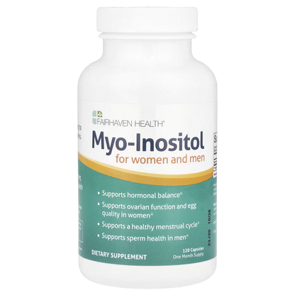 Myo-Inositol