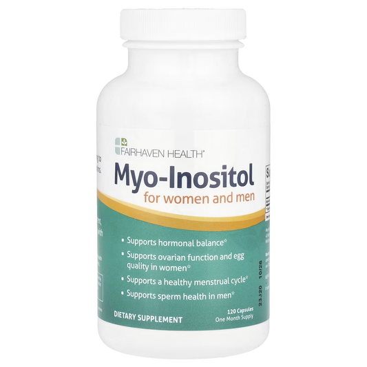 Myo-Inositol