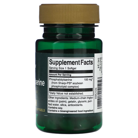 Phosphatidylserine