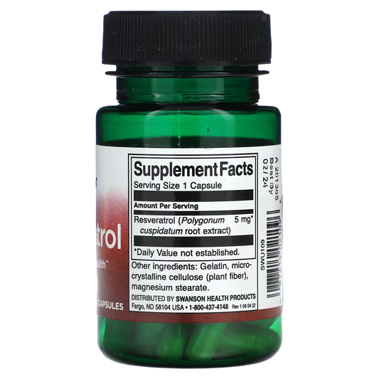 Resveratrol