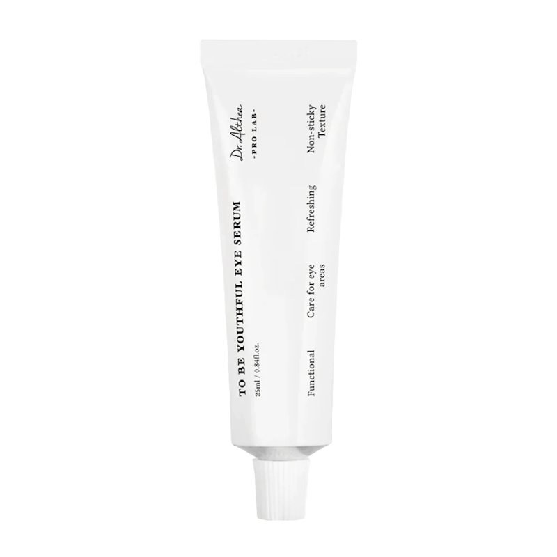 To Be Youthful Eye Serum