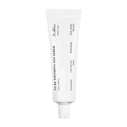 To Be Youthful Eye Serum