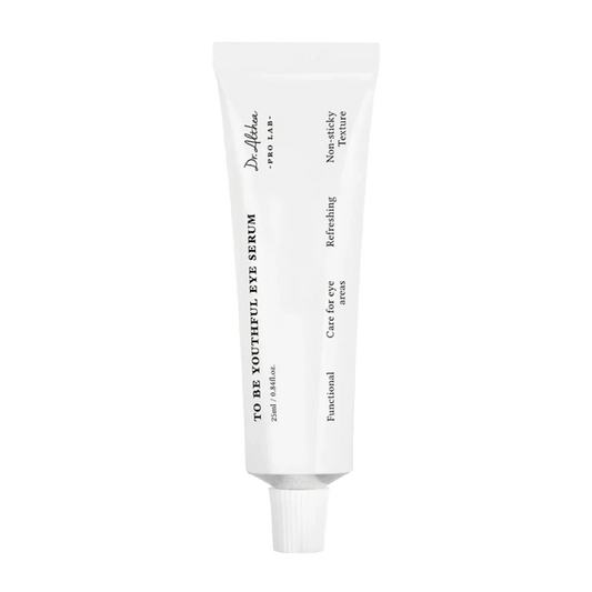 To Be Youthful Eye Serum
