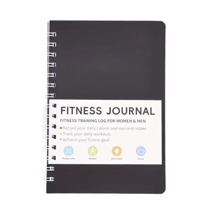 Fitness Journal