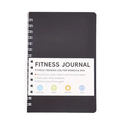 Fitness Journal