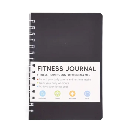 Fitness Journal