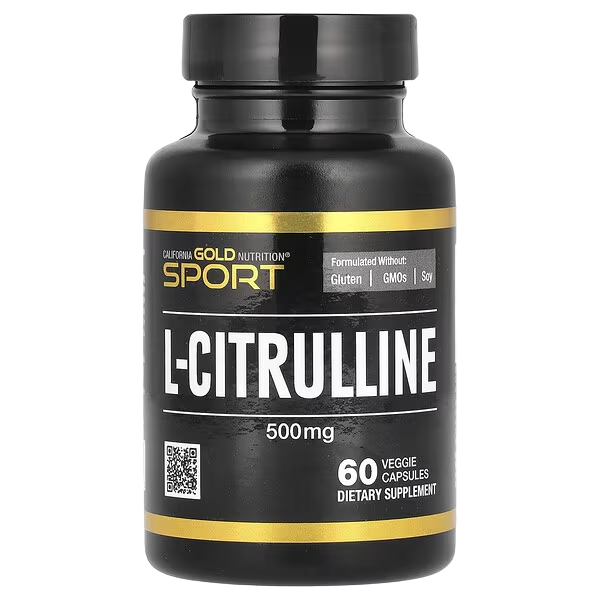 L-Citrulline