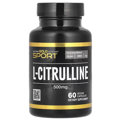 L-Citrulline