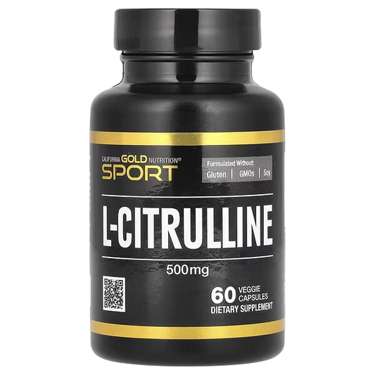 L-Citrulline