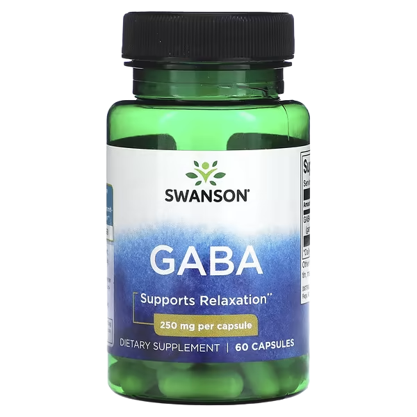 GABA