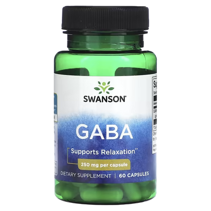 GABA