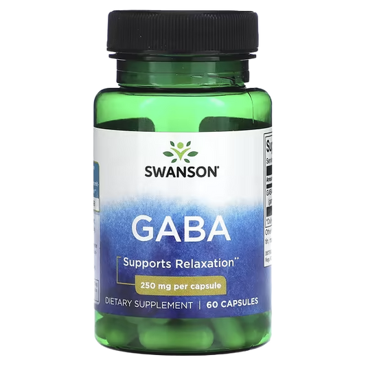 GABA