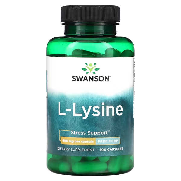 L-Lysin