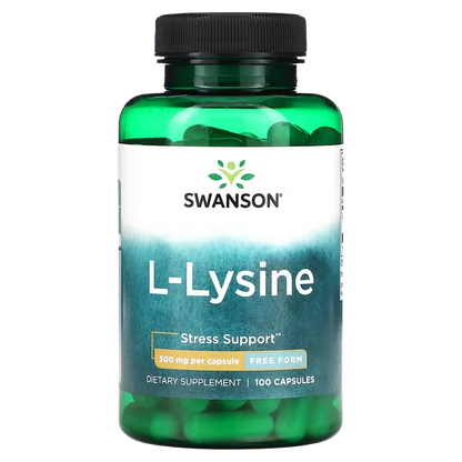 L-Lysin