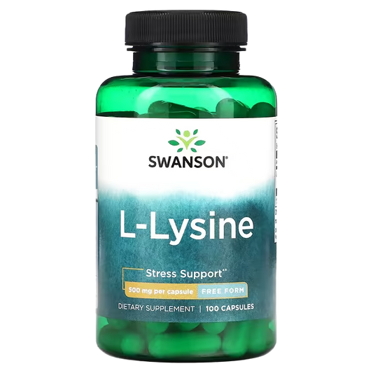 L-Lysin