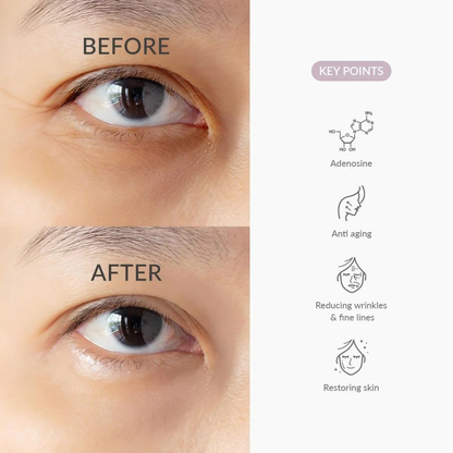 To Be Youthful Eye Serum