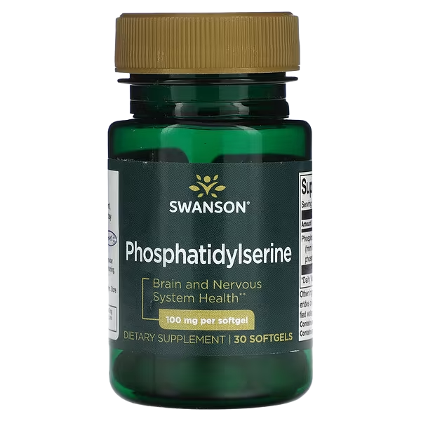 Phosphatidylserine