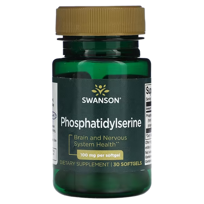 Phosphatidylserine