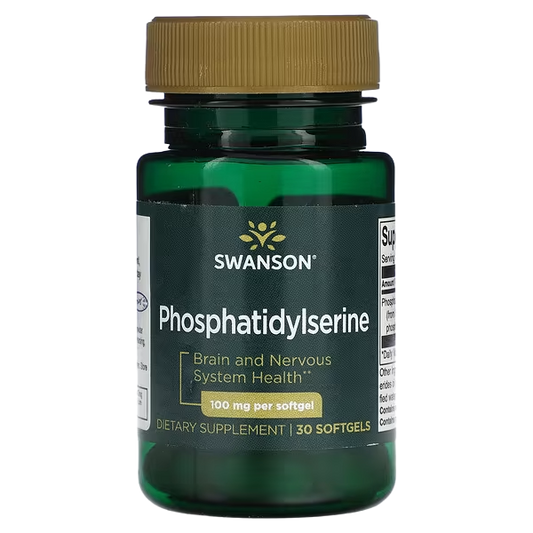 Phosphatidylserine