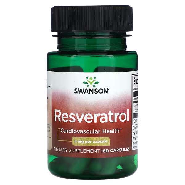 Resveratrol