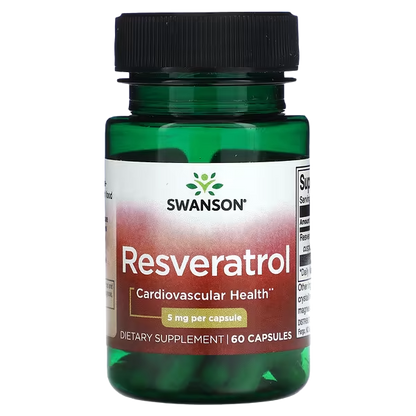 Resveratrol