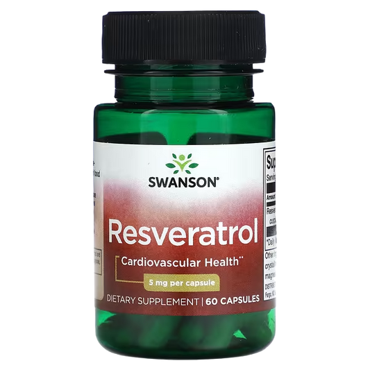 Resveratrol