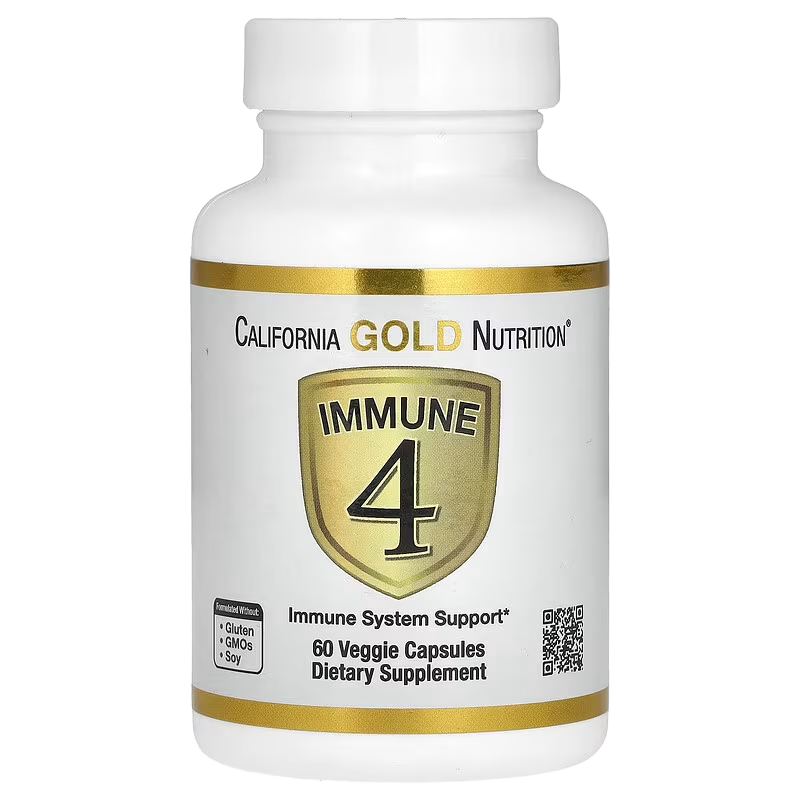 Immune 4