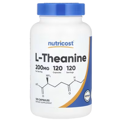 L-Theanine