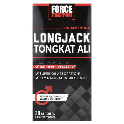 Longjack Tongkat Ali