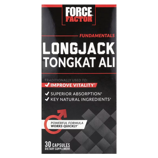 Longjack Tongkat Ali