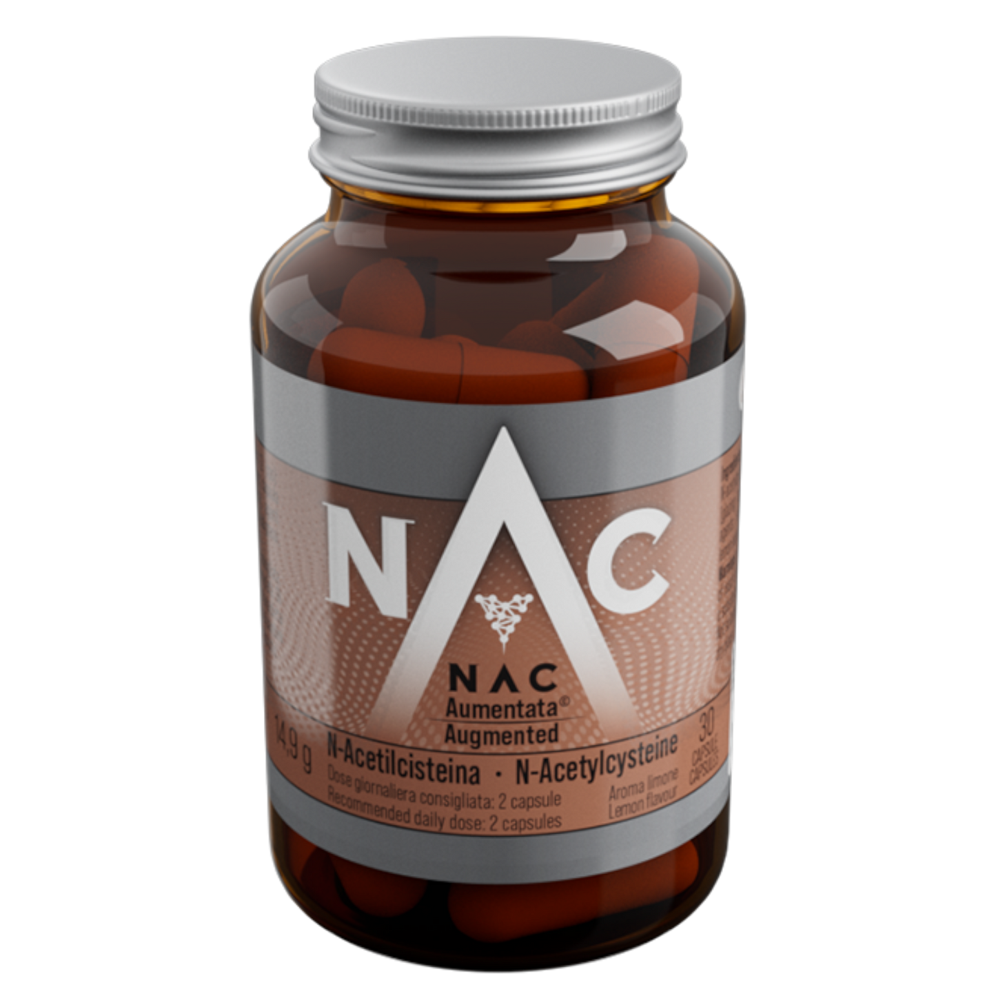 Augmentert NAC