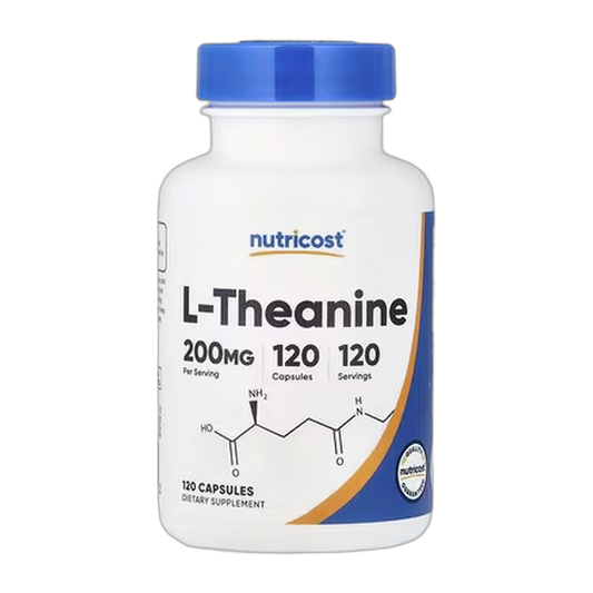 L-Theanine
