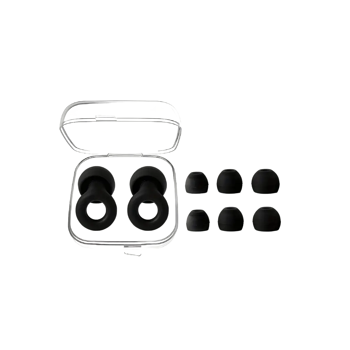 Ørepropper for søvn - Atlan