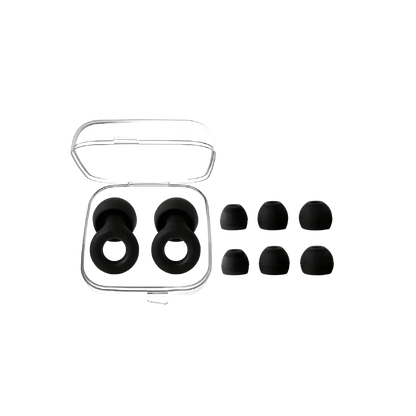 Ørepropper for søvn - Atlan