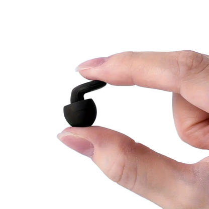 Ørepropper for søvn 2 - Atlan