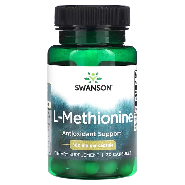 L-Metionin