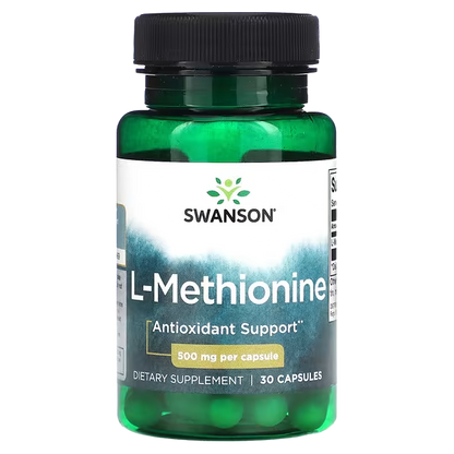 L-Metionin