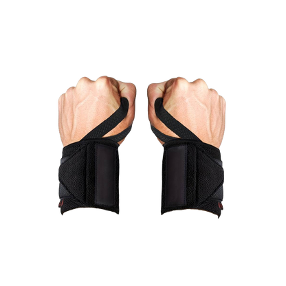 Wrist Wraps