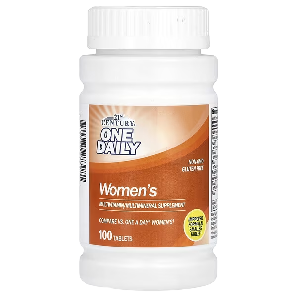 Women's One Daily