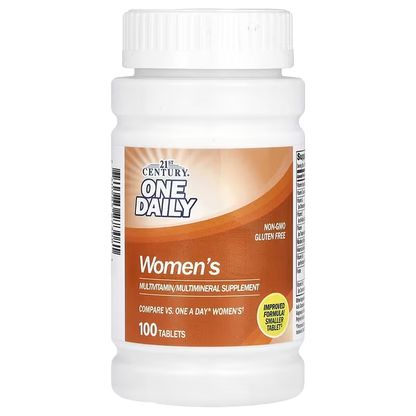 Women's One Daily