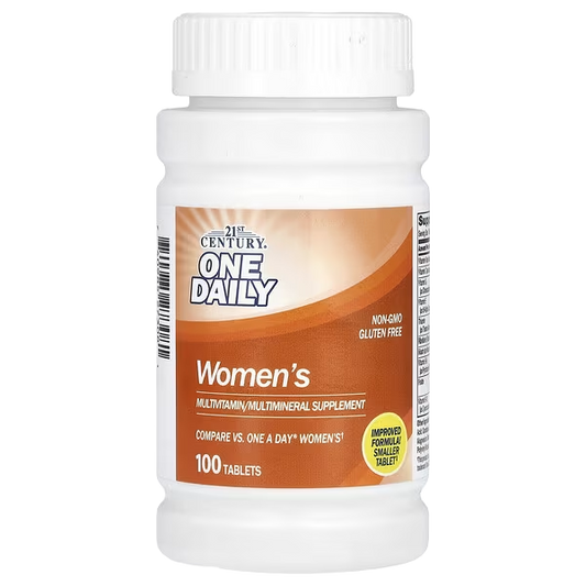 Women's One Daily