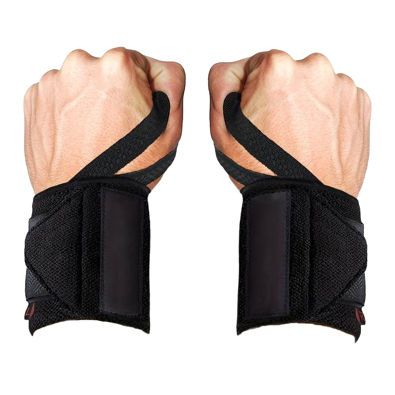 Wrist Wraps Håndleddstøtte